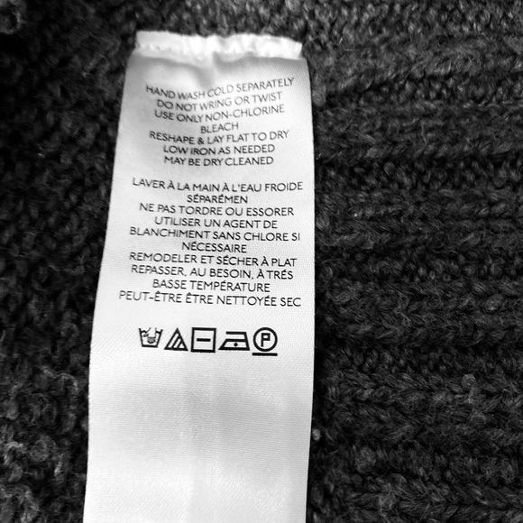 Free People Brookside sweater, new without tags - Picture 4 of 5